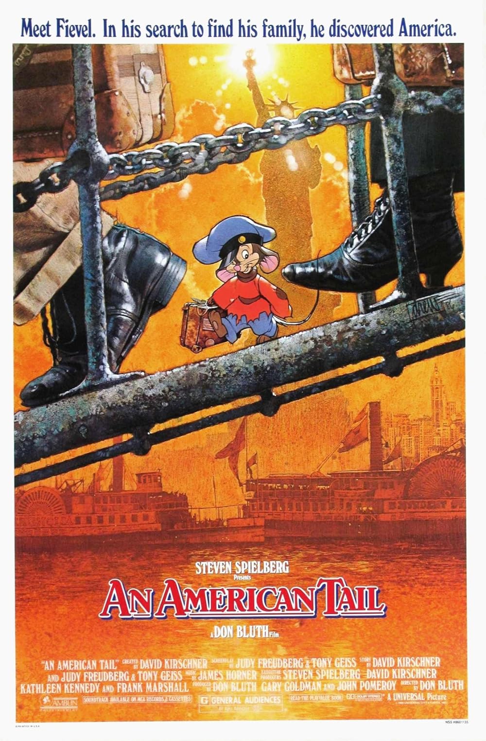 An An