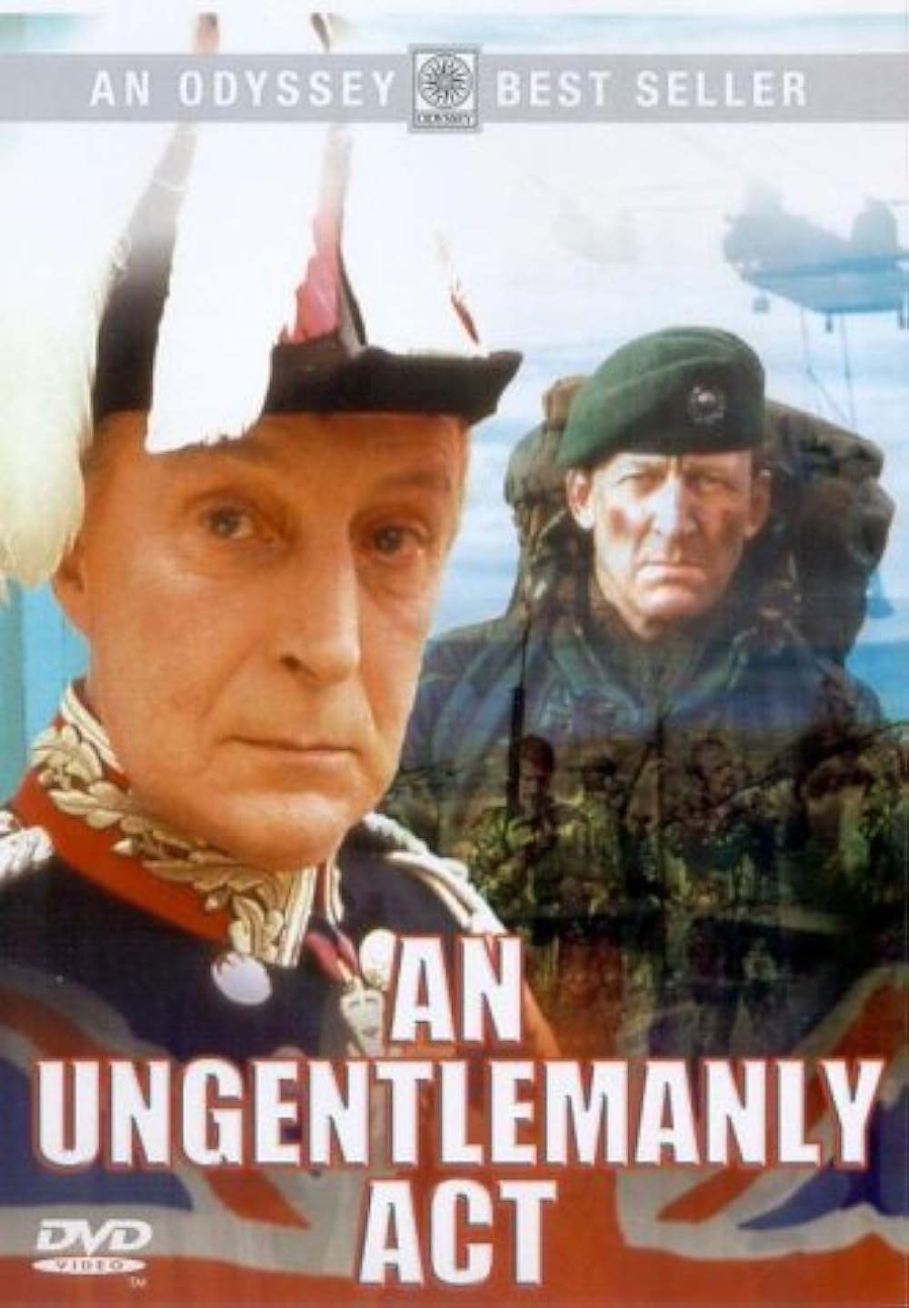 An
