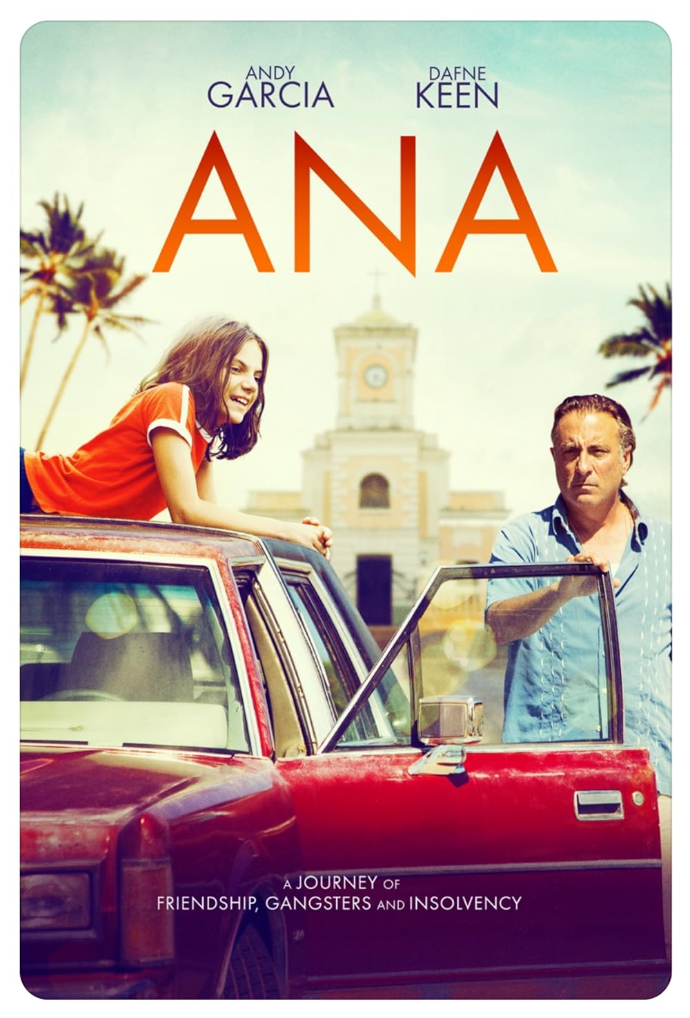 Ana Ana