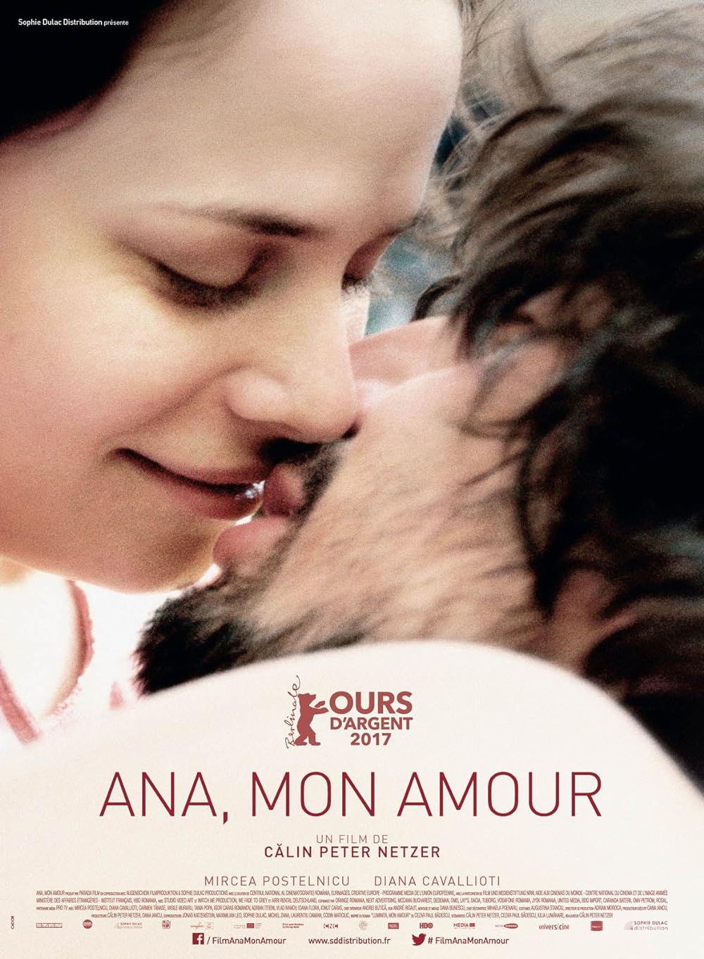 Ana, Ana,