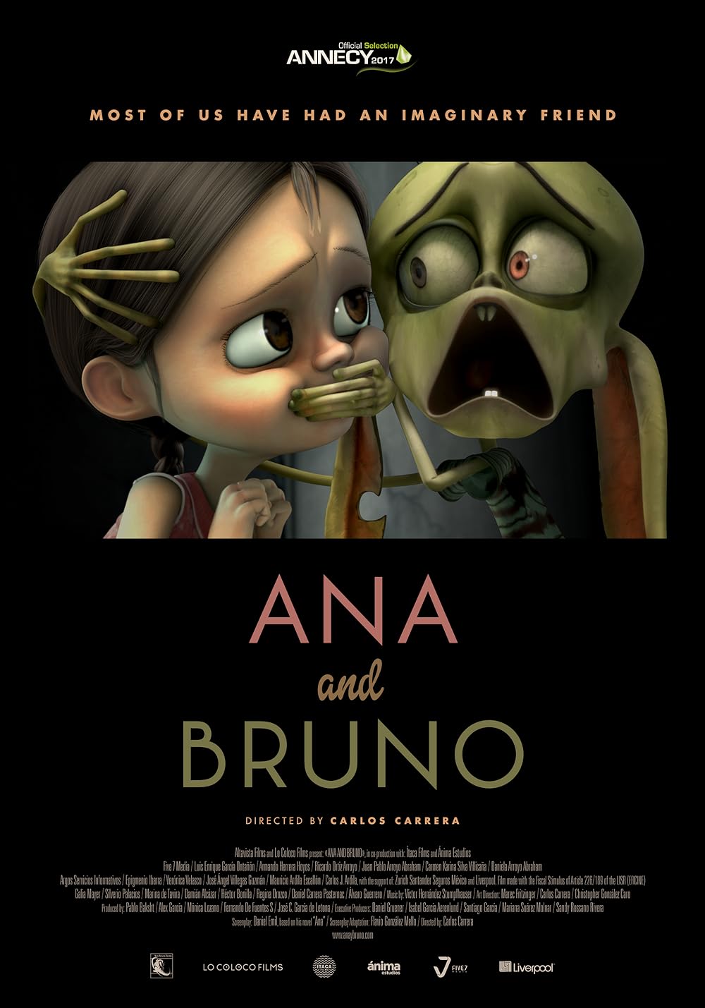 Ana Ana