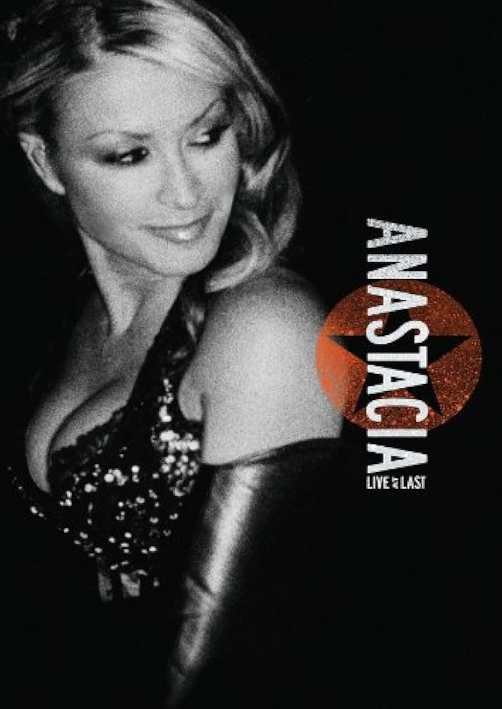 Anastacia: Anastacia: