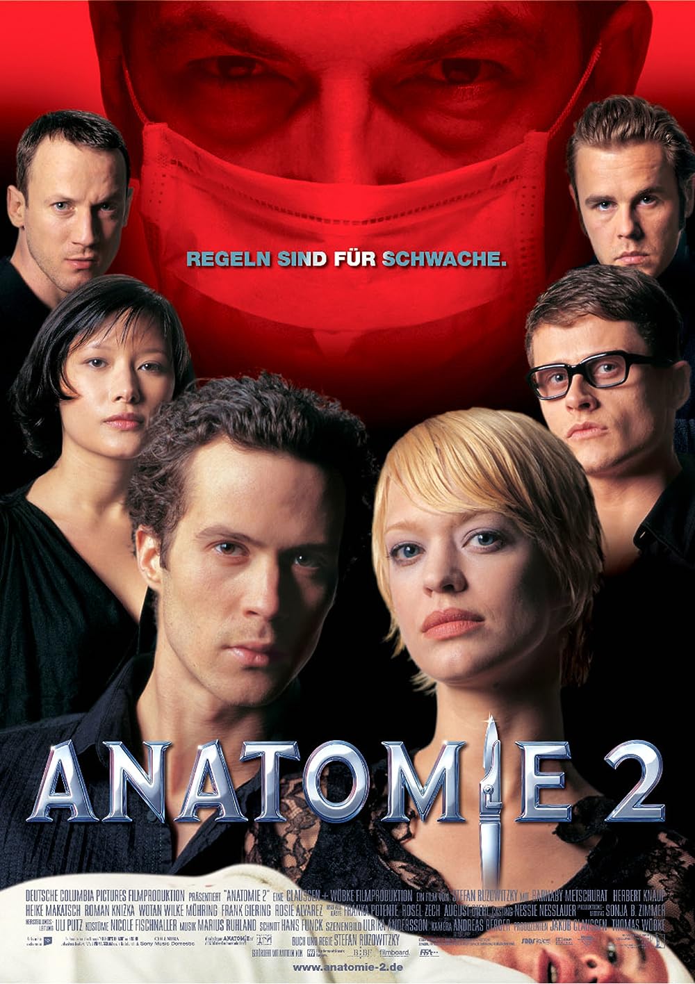 Anatomy Anatomy