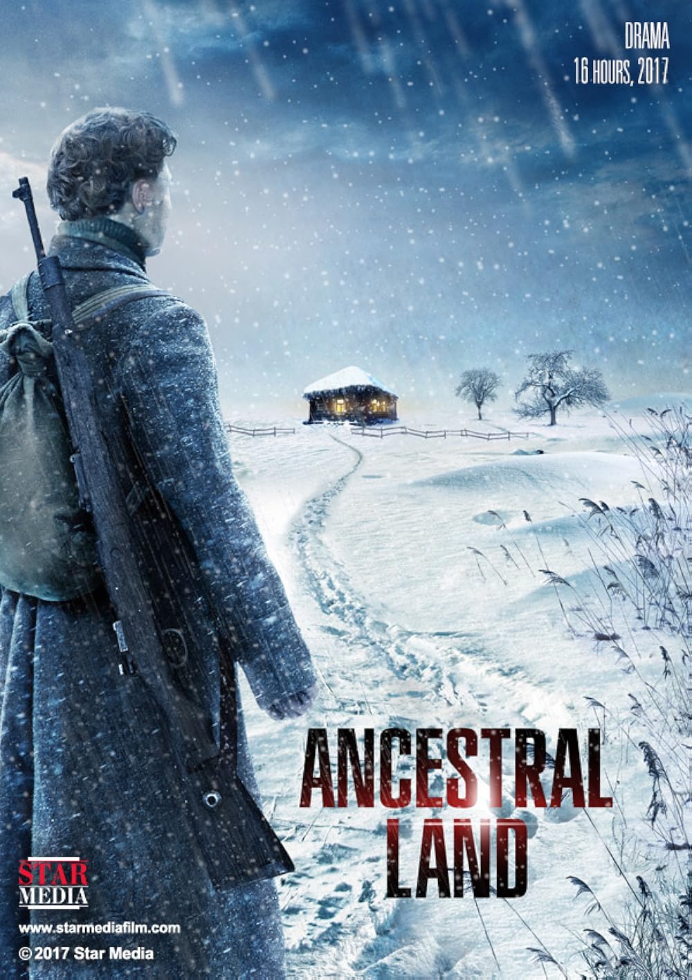 Ancestral Ancestral