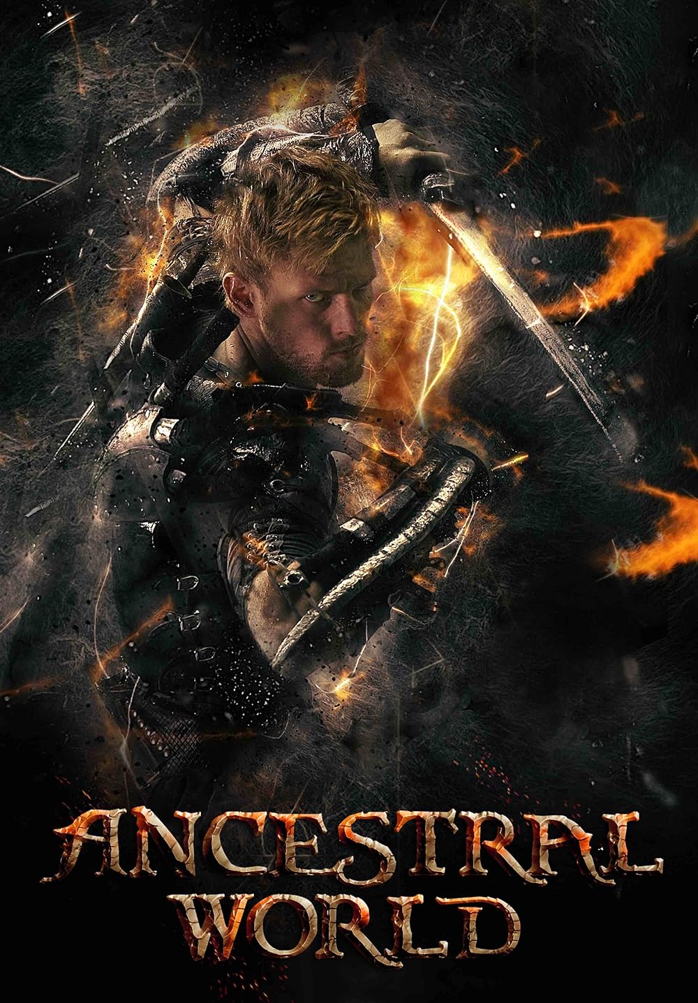 Ancestral Ancestral
