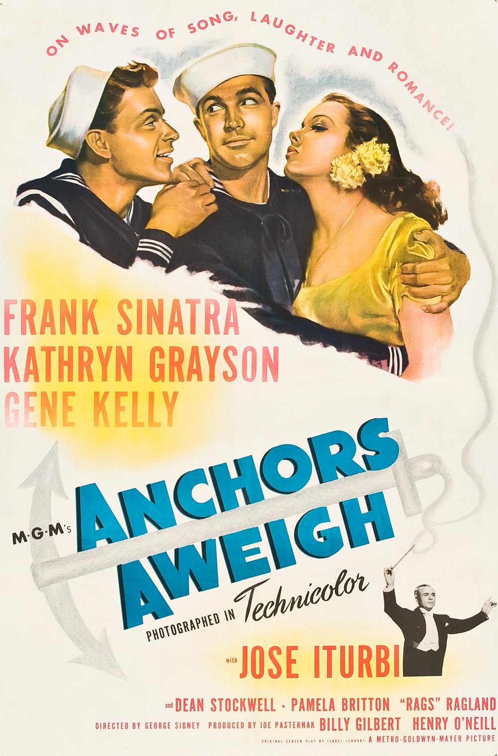 Anchors Anchors