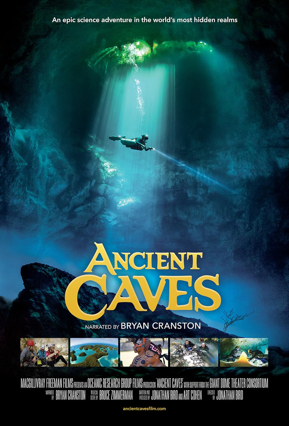 Ancient