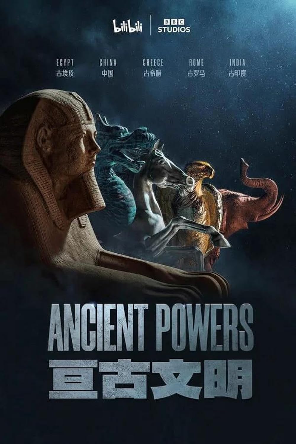 Ancient Ancient