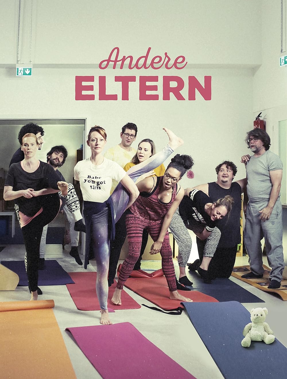 Andere Andere