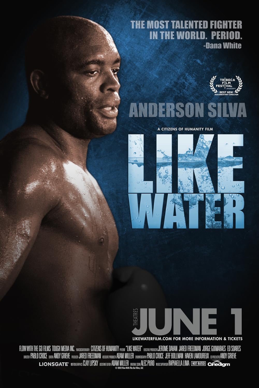 Anderson Anderson