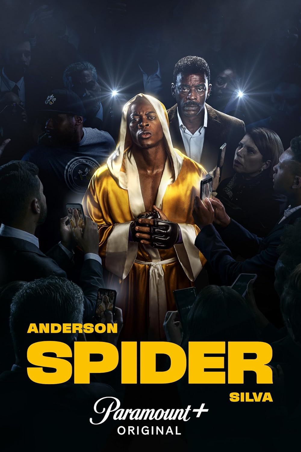 Anderson Anderson