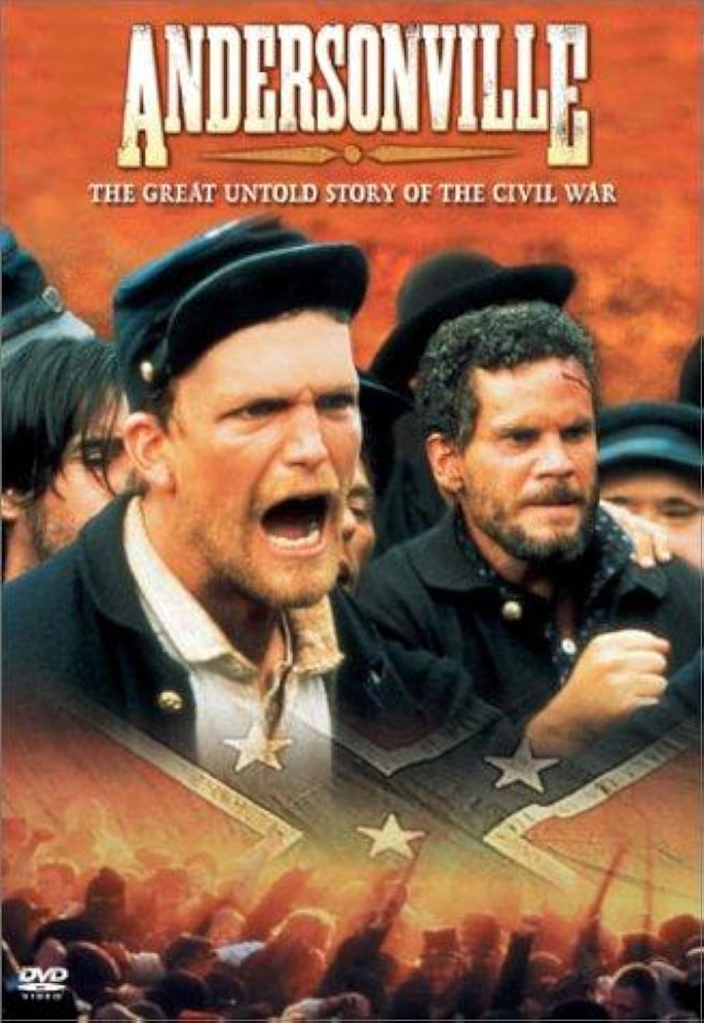 Andersonville Andersonville