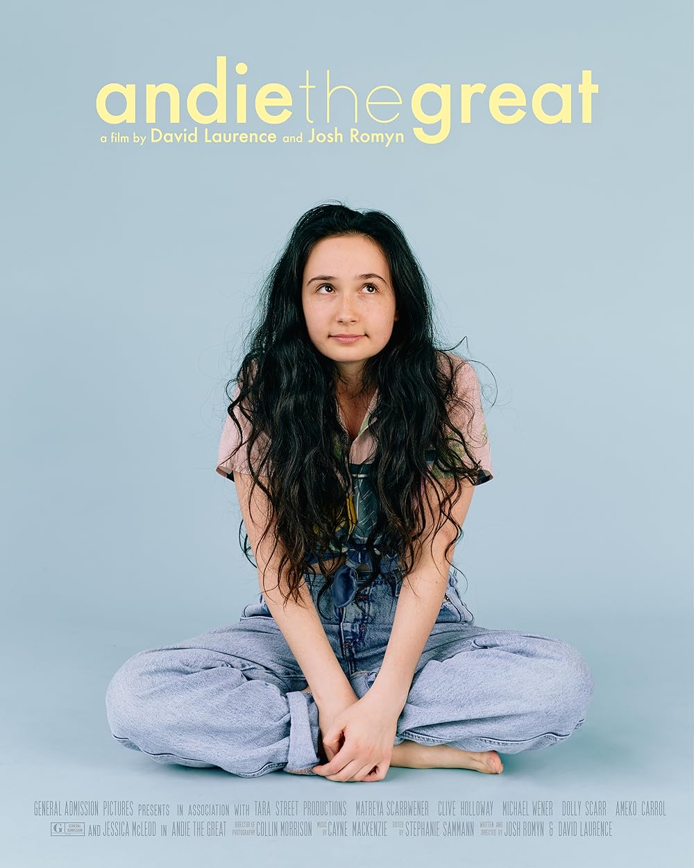 Andie