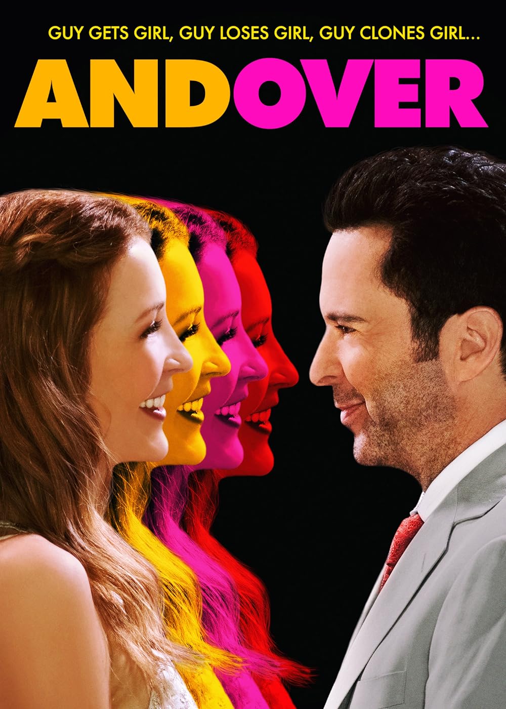 Andover Andover