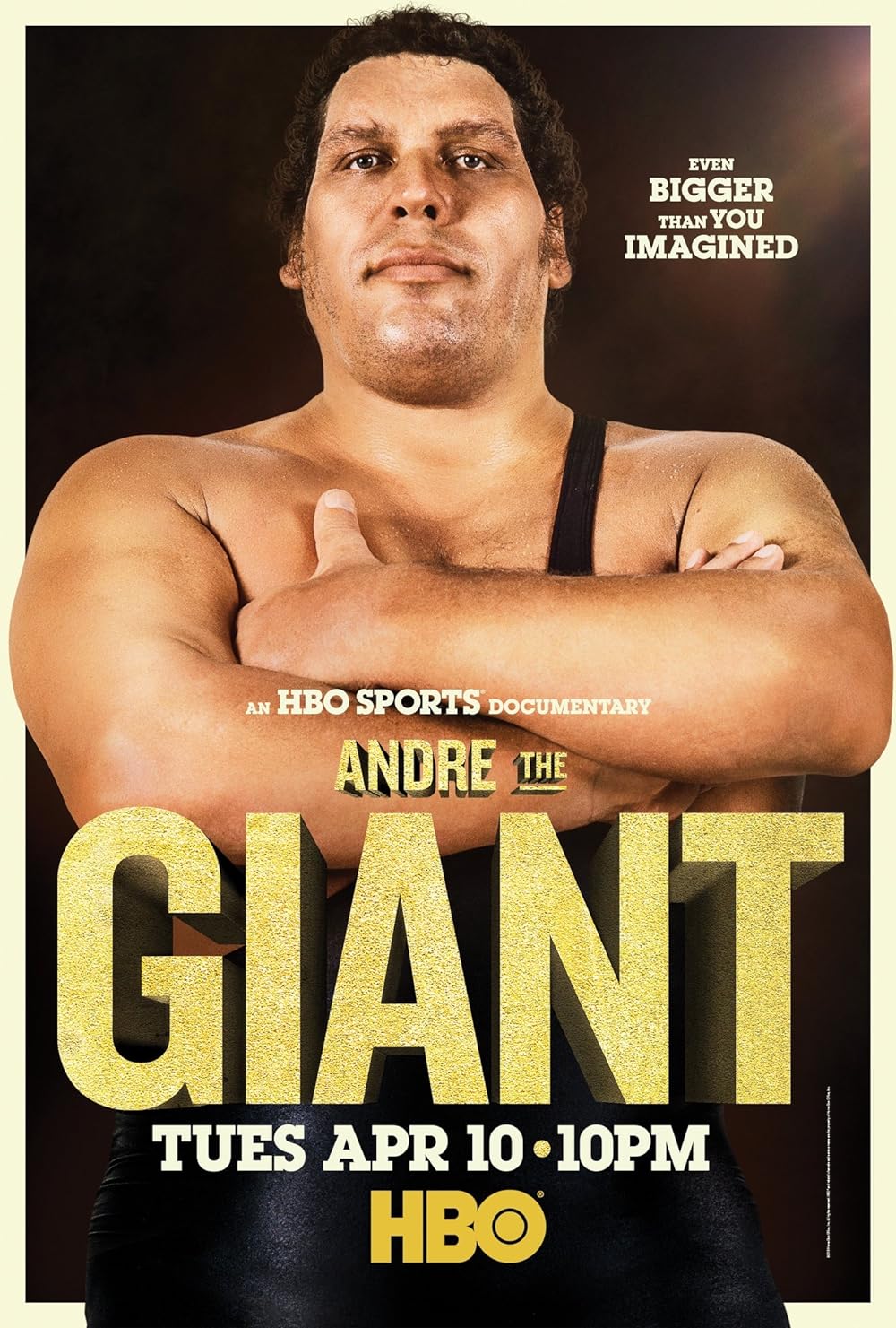Andre Andre