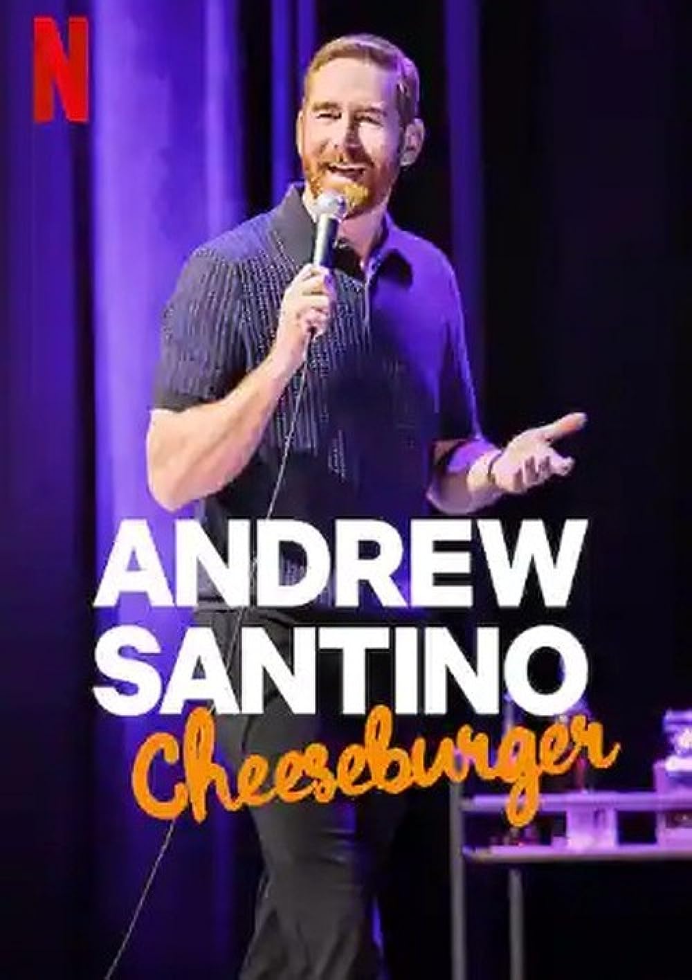 Andrew Andrew