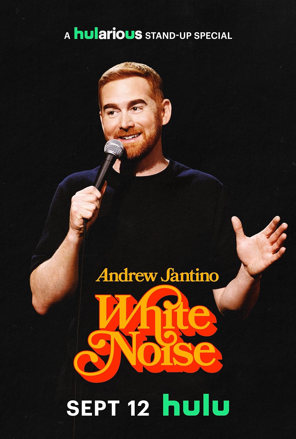 Andrew