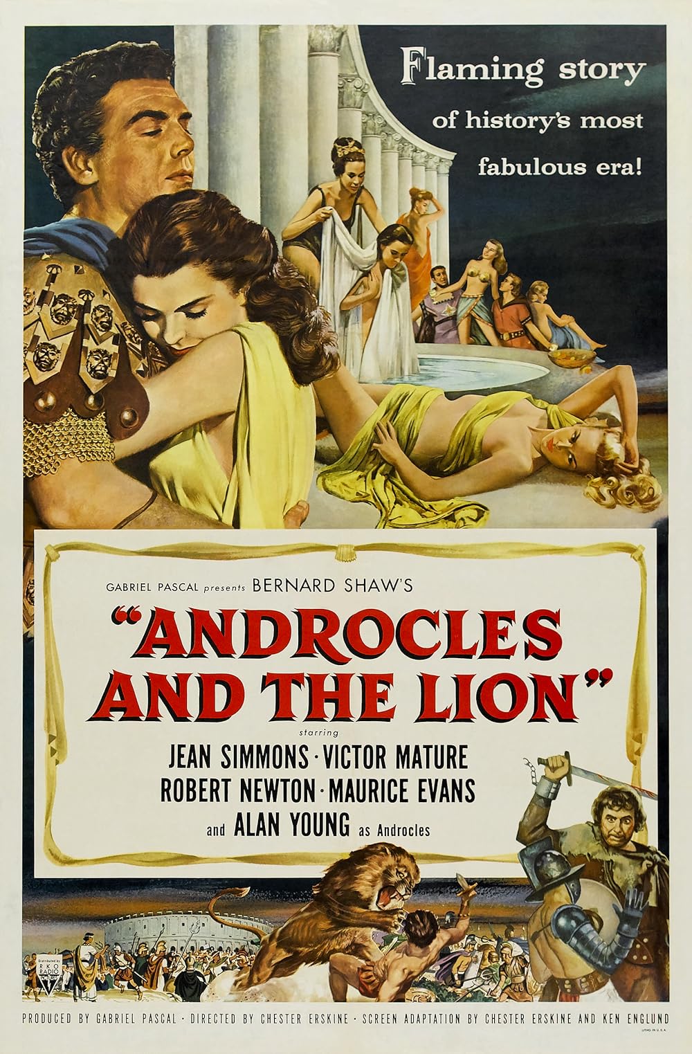 Androcles