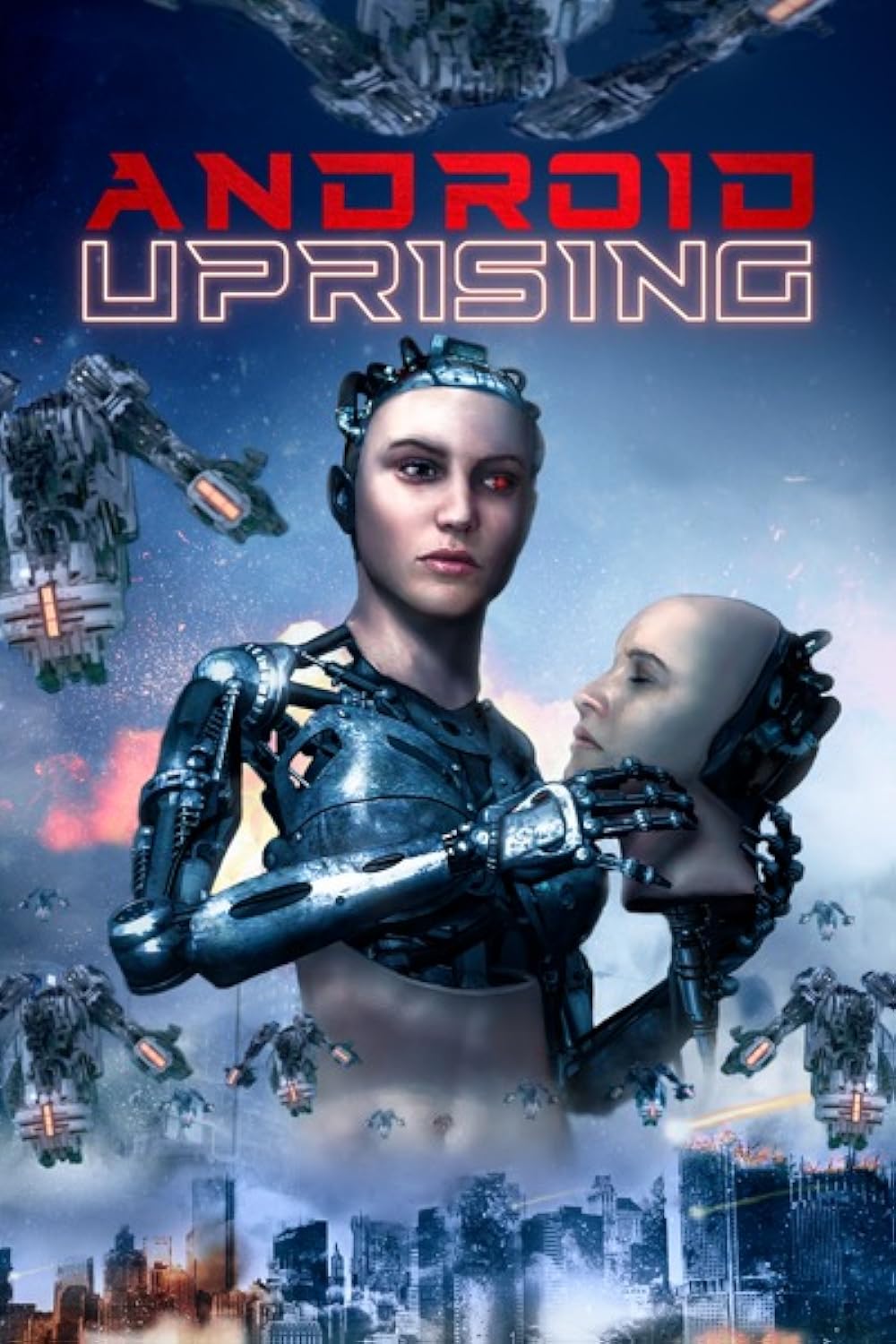 Android Android