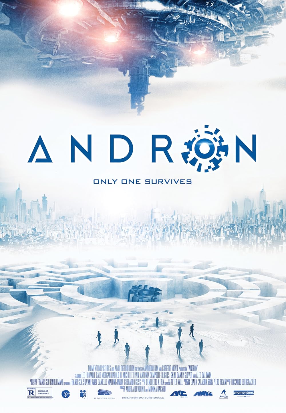 Andron Andron