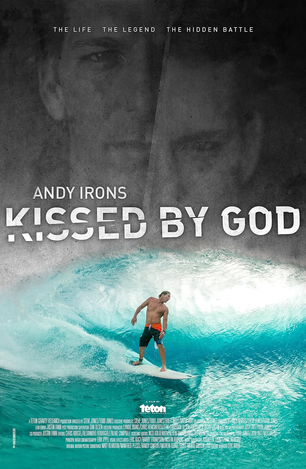 Andy Andy