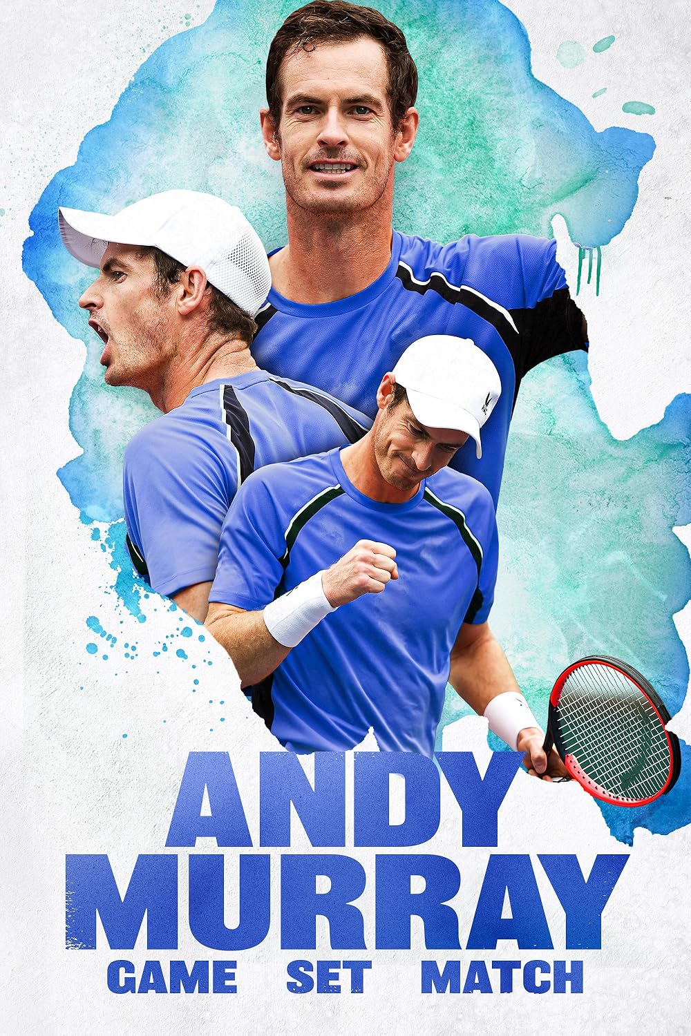 Andy Andy
