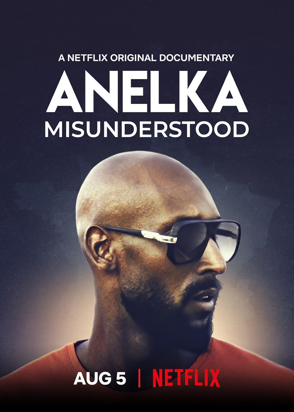 Anelka: