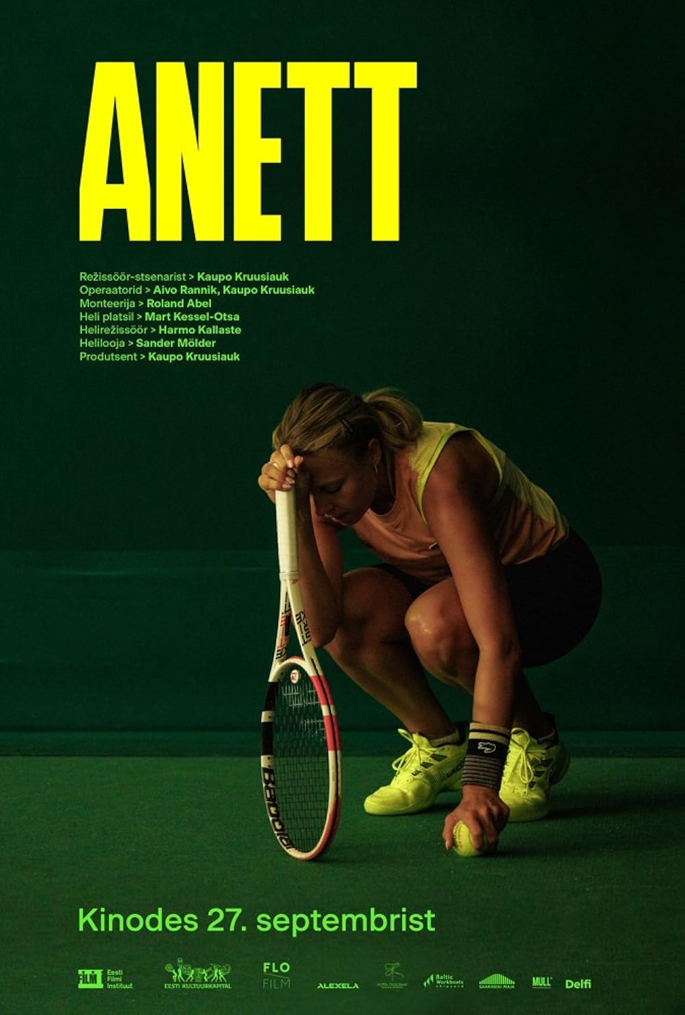 Anett Anett