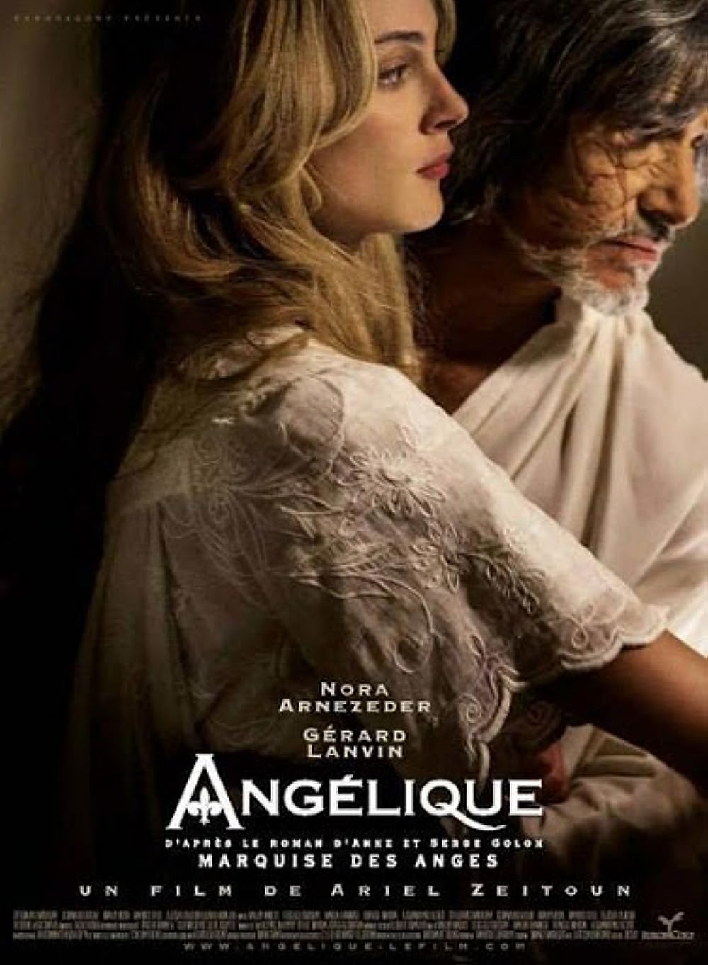 Angélique Angélique