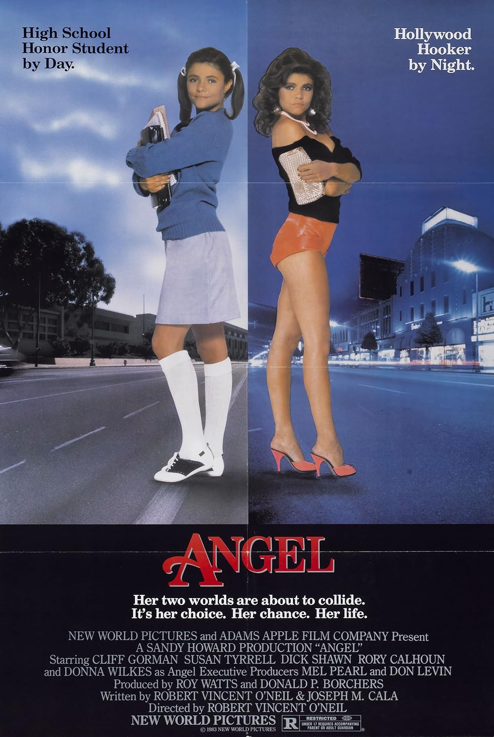 Angel Angel