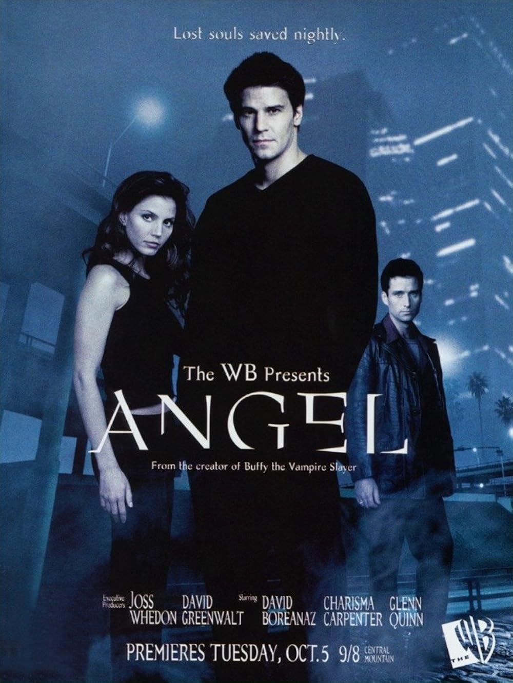Angel Angel