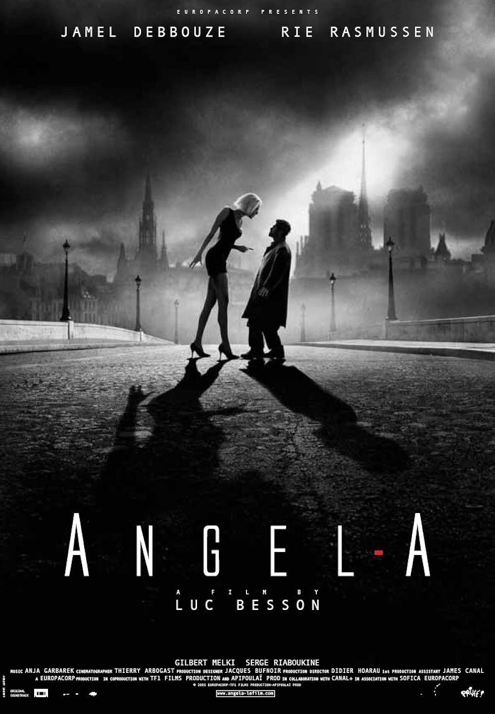 Angel-A Angel-A