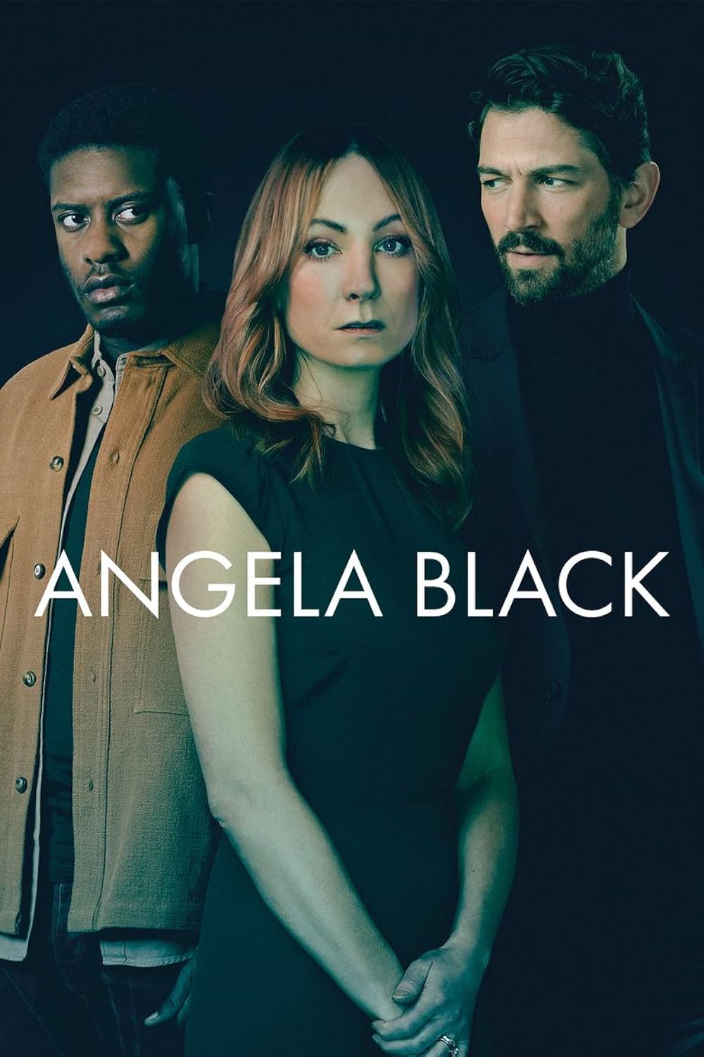 Angela Angela