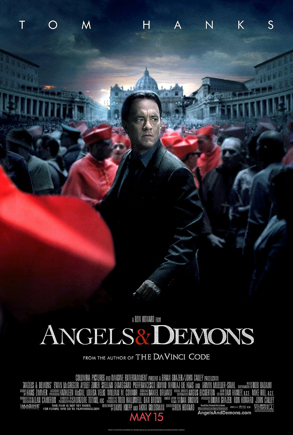Angels Angels