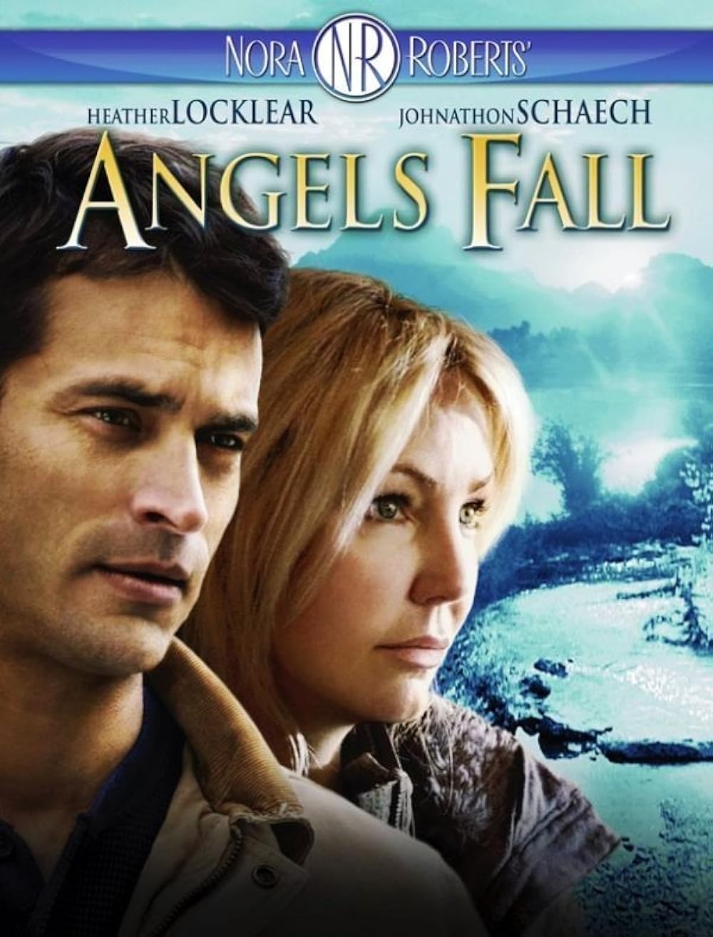 Angels Angels