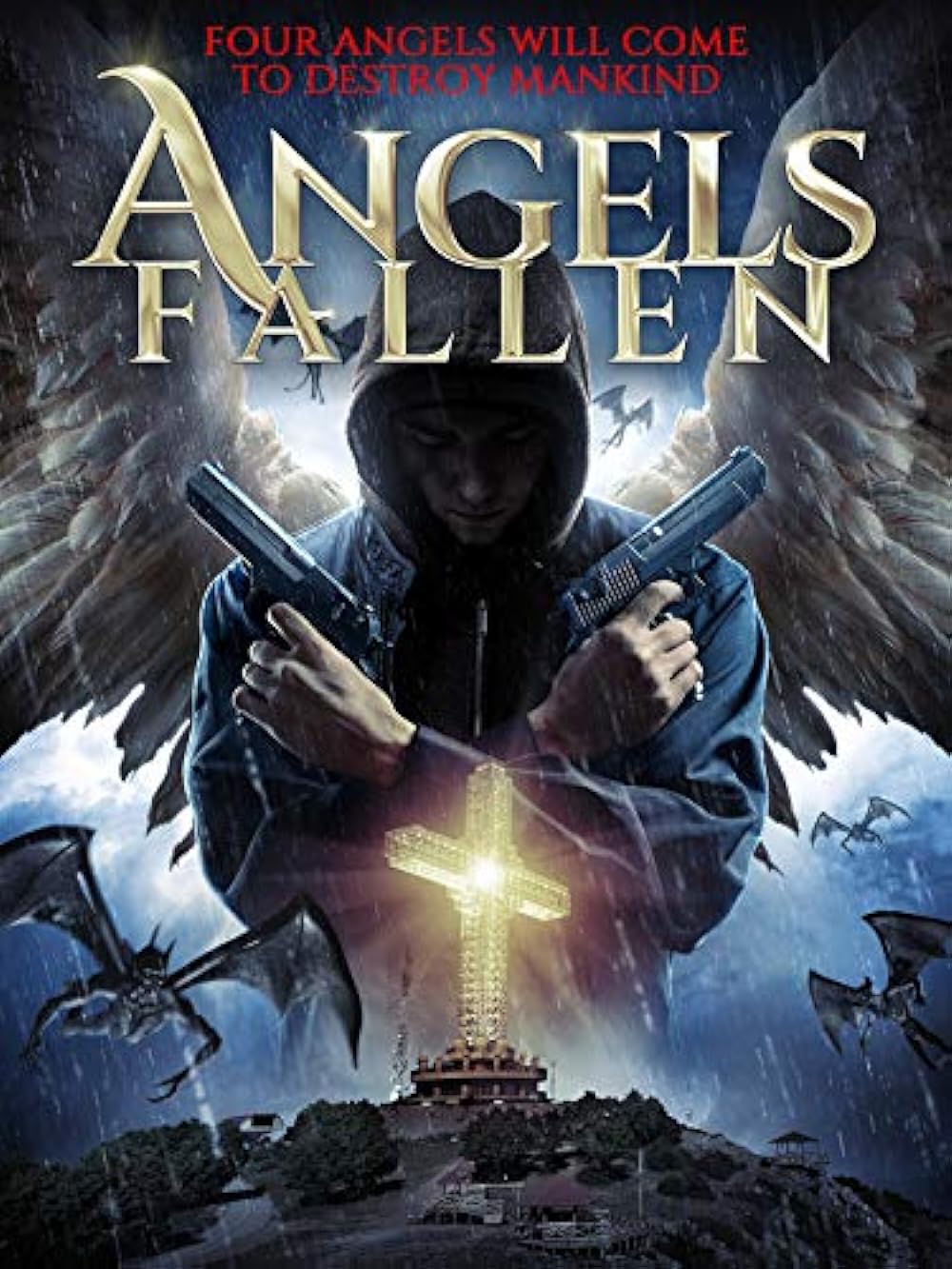 Angels Angels