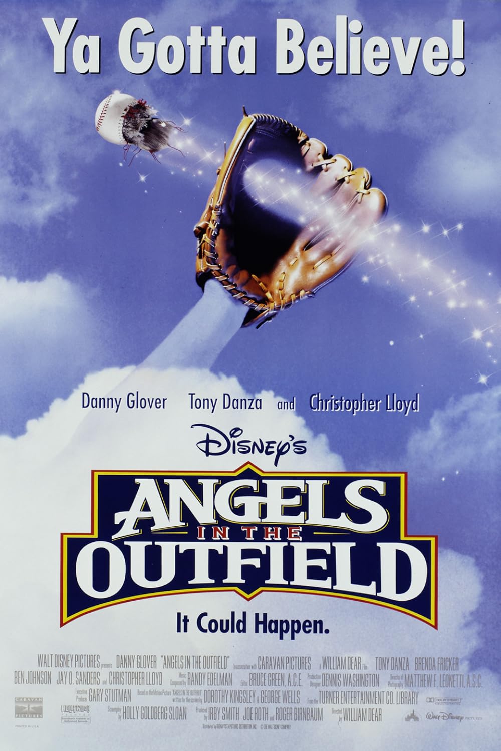 Angels Angels