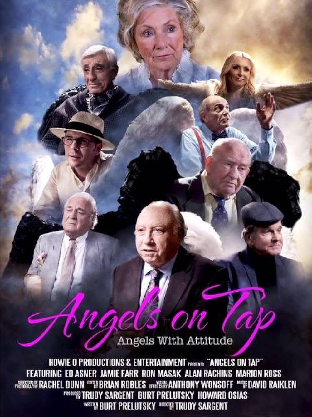 Angels Angels