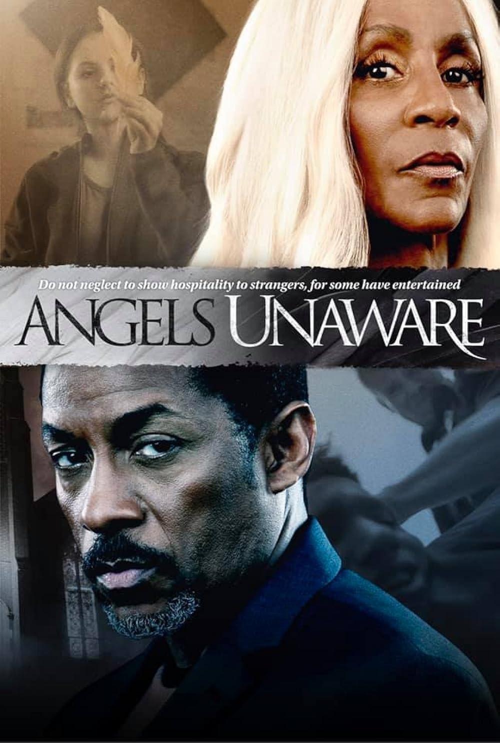 Angels Angels