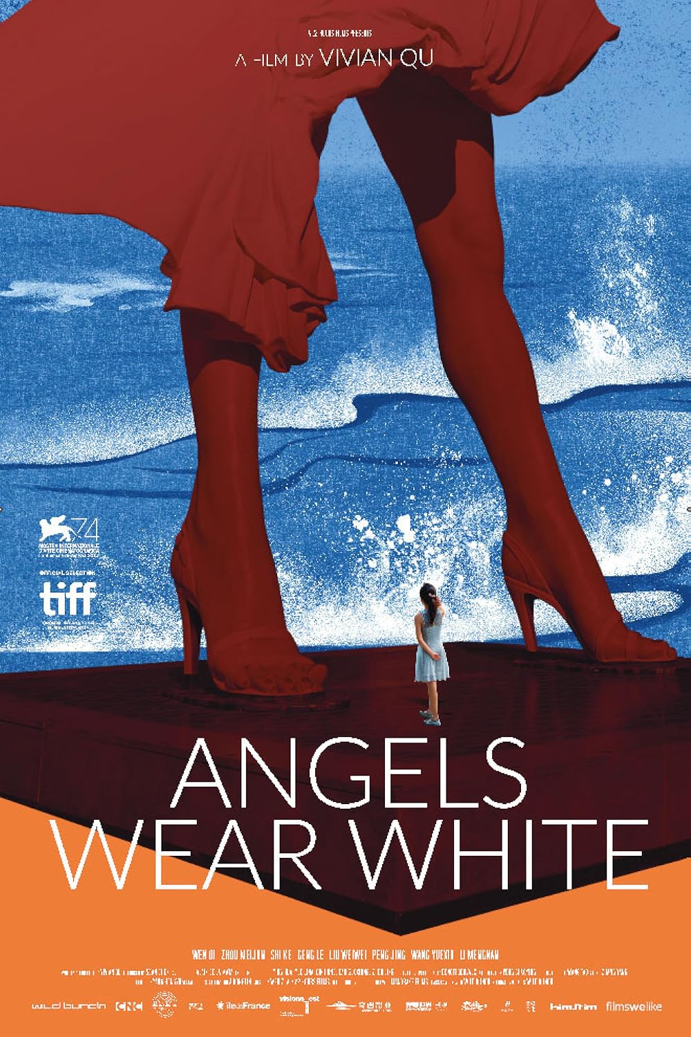 Angels Angels