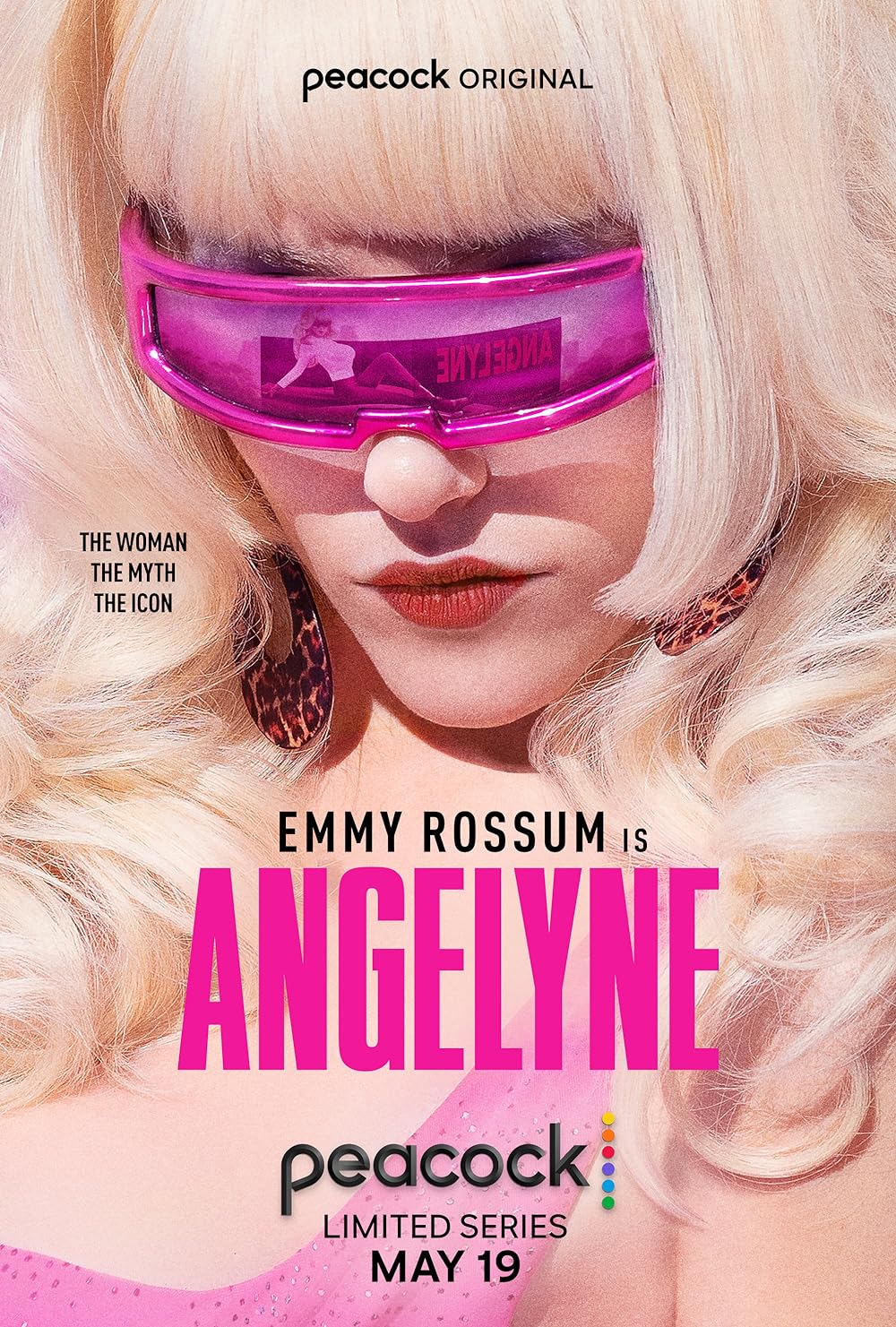 Angelyne Angelyne