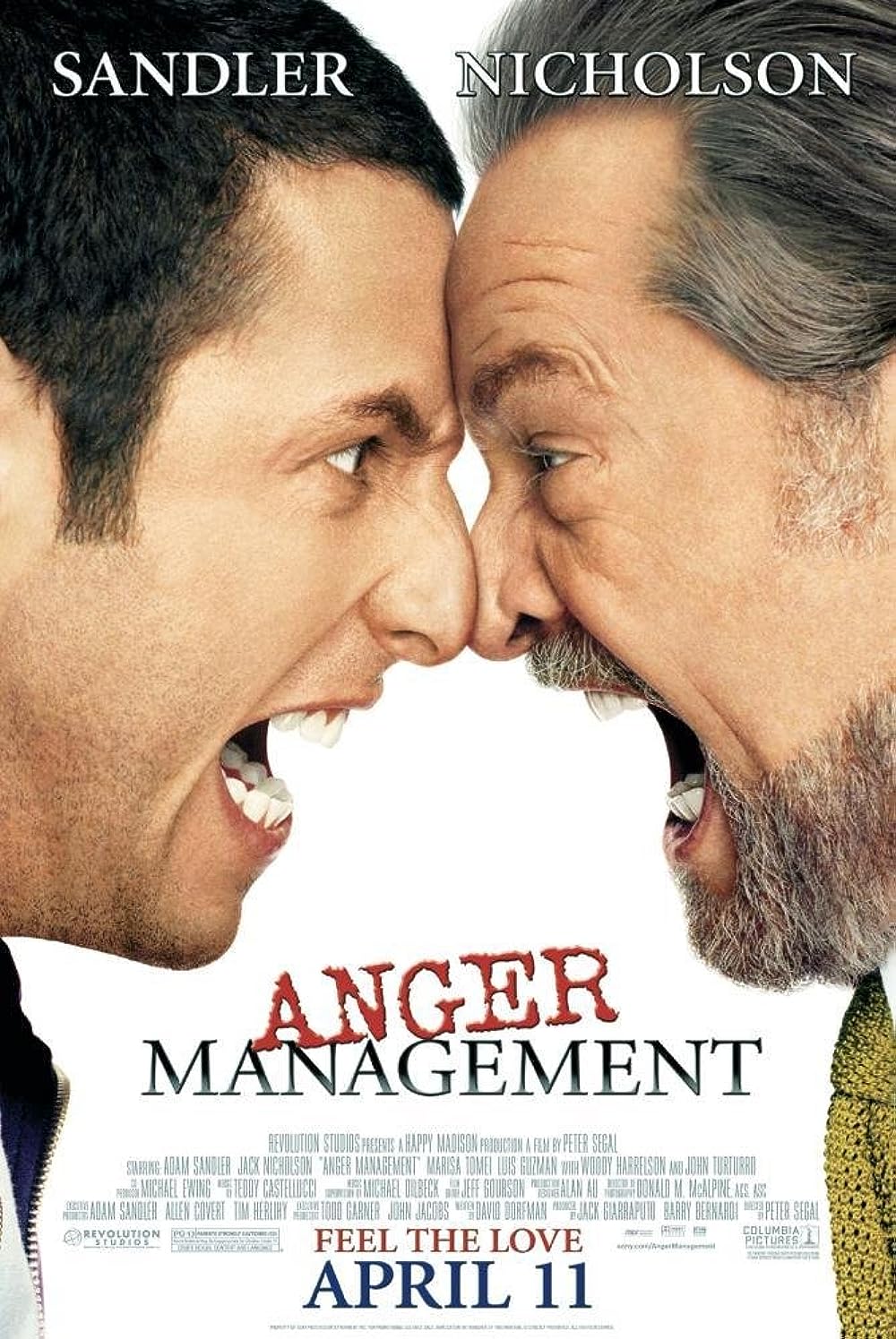 Anger Anger