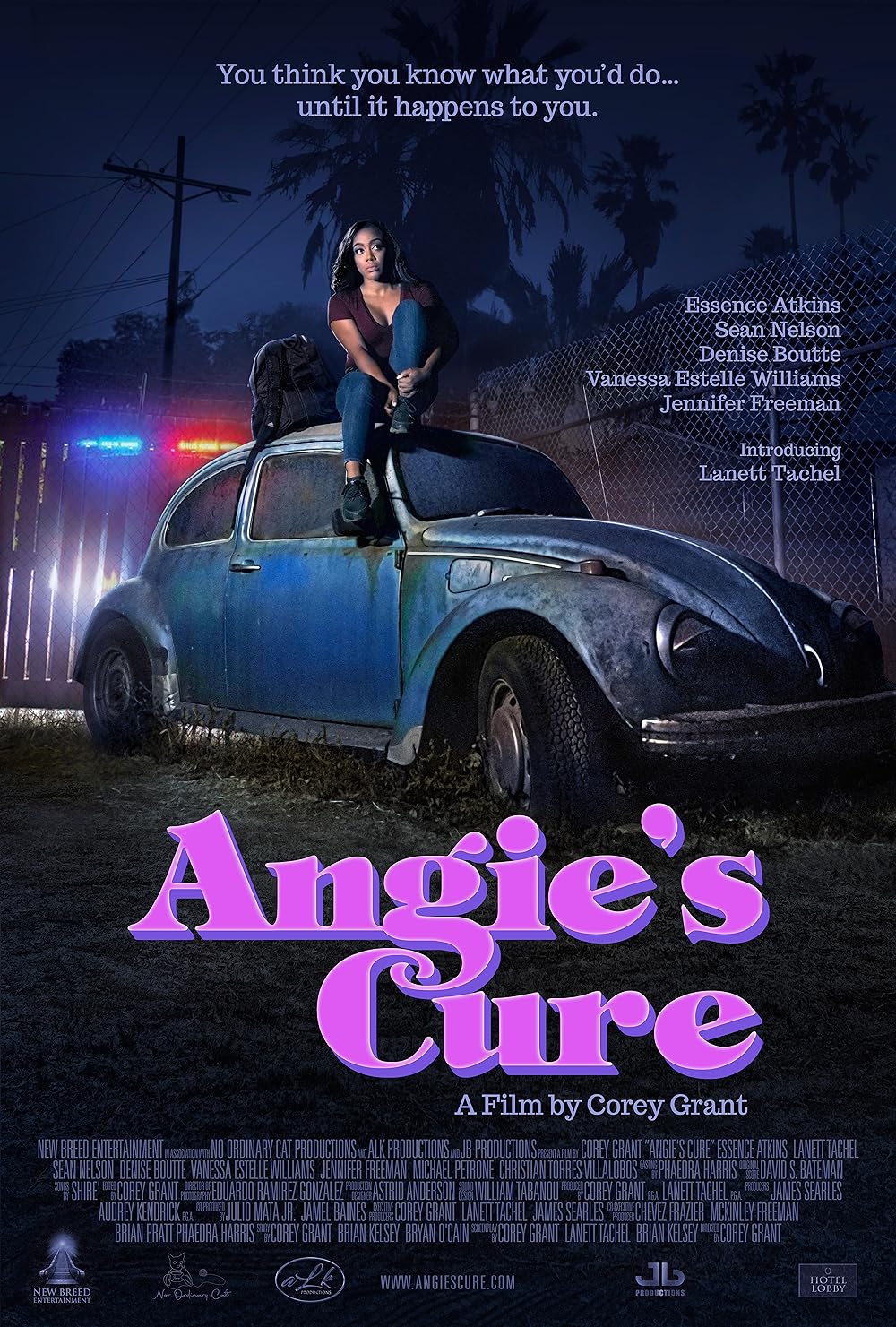 Angie's Angie's