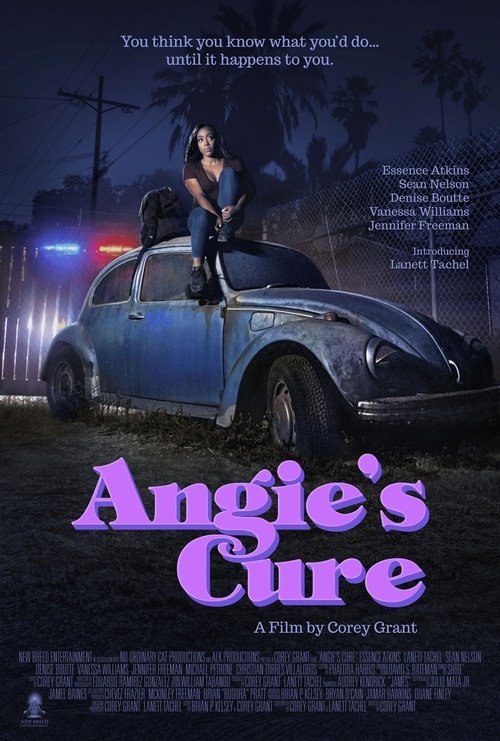 Angie's