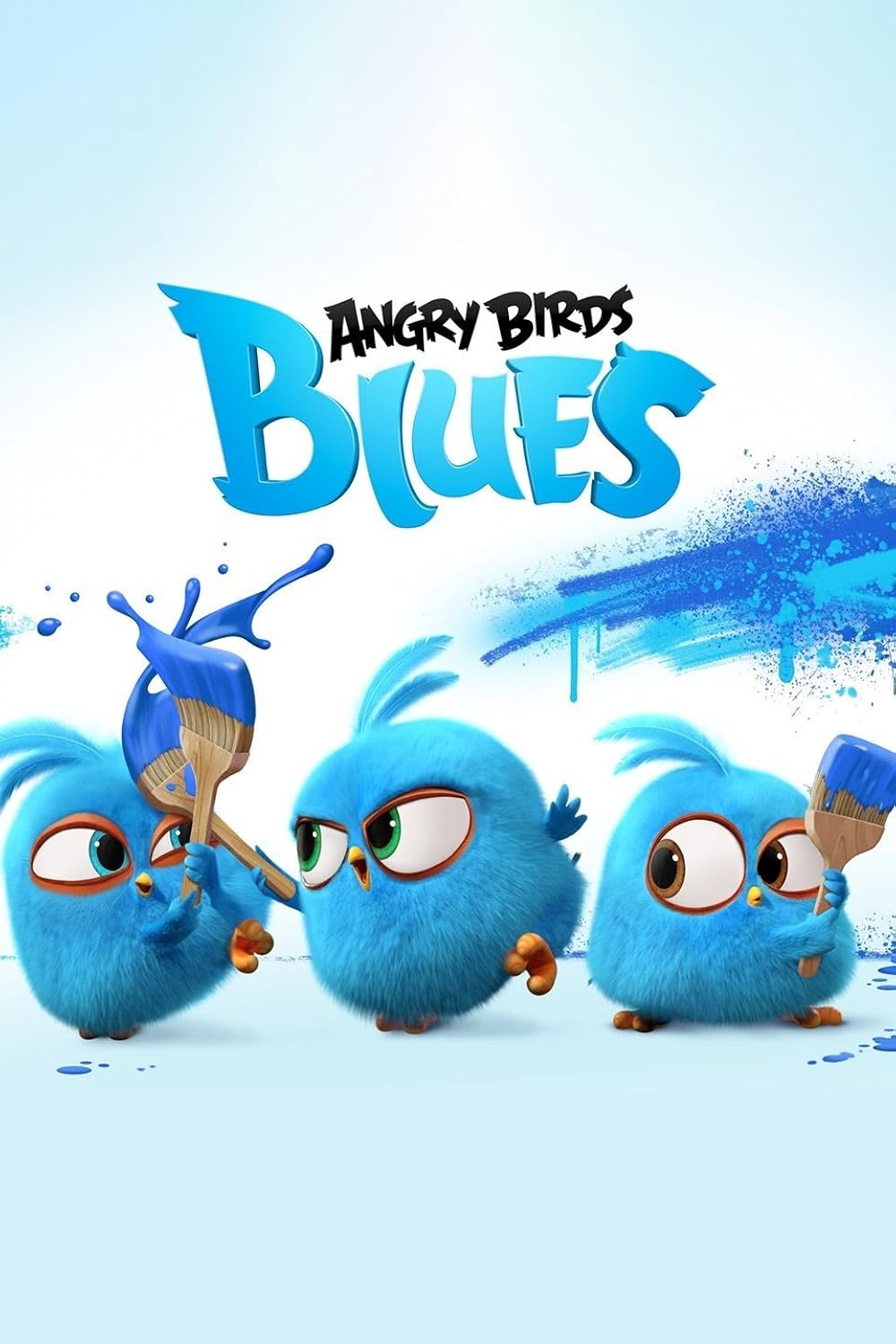 Angry