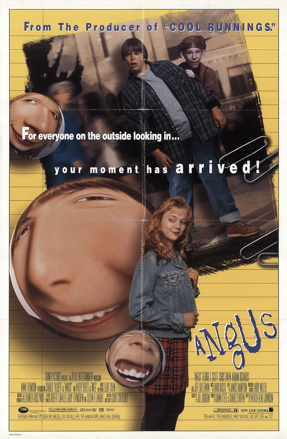 Angus Angus