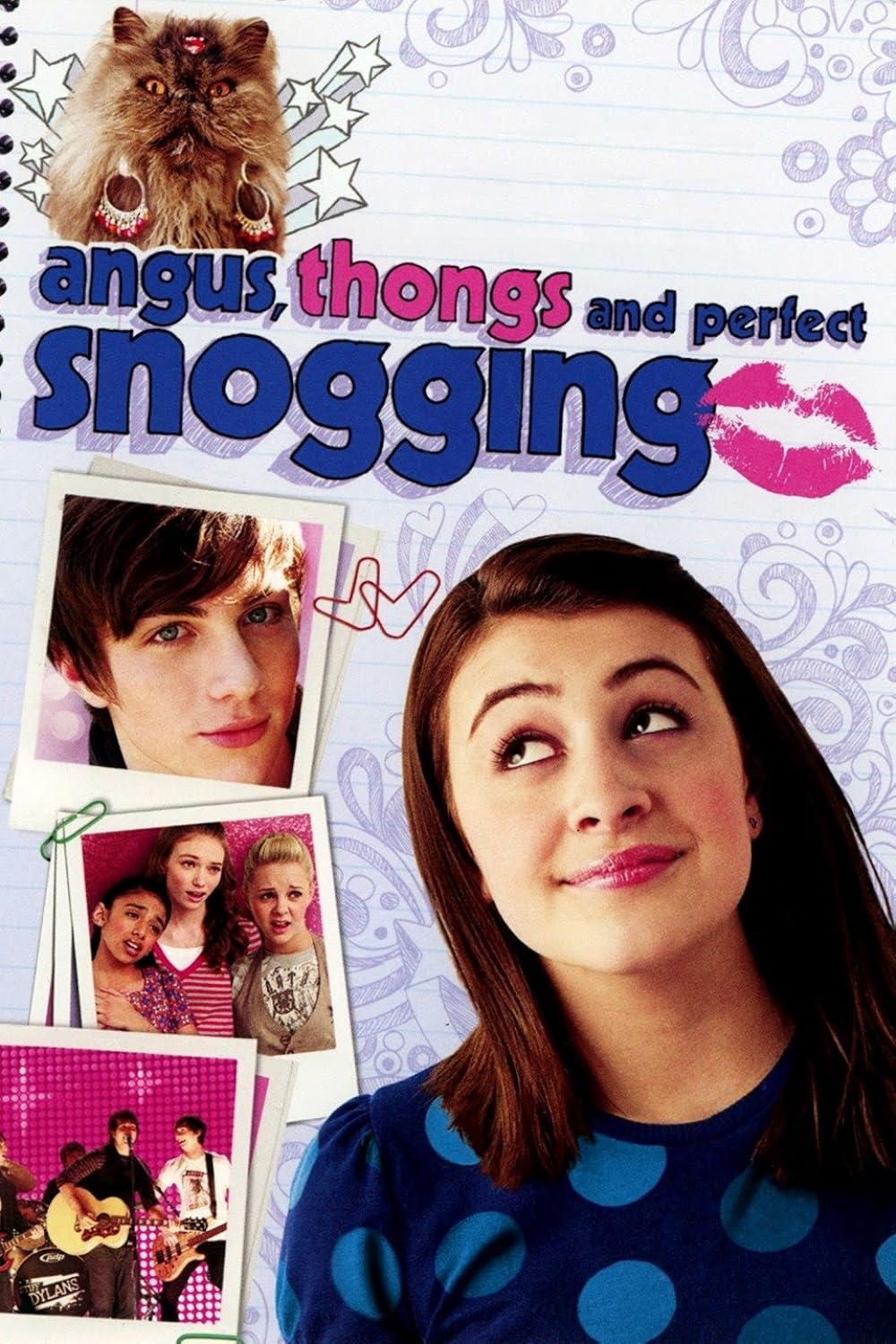 Angus, Angus,