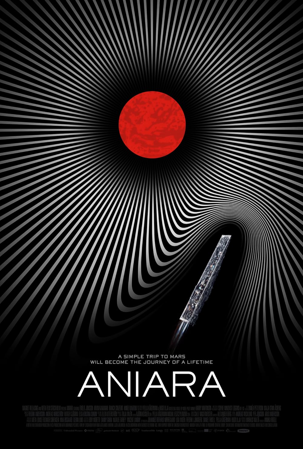 Aniara Aniara