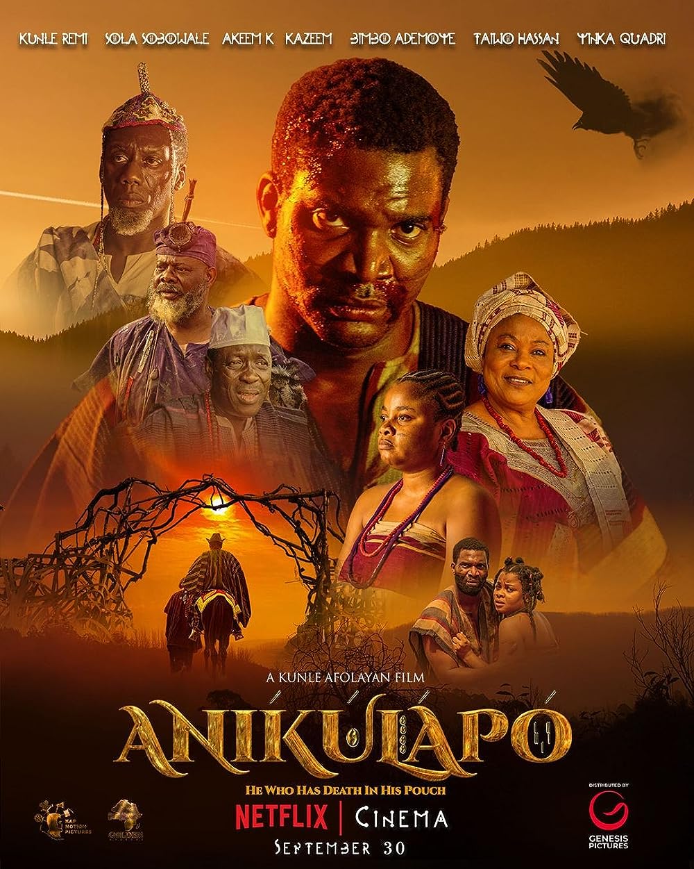 Anikulapo Anikulapo