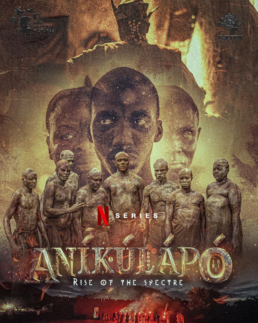 Anikulapo: Anikulapo: